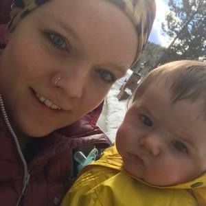 Meet your Posher, Bethany